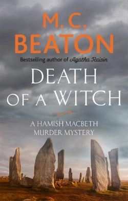 Bertrand.pt - Death Of A Witch
