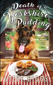 Death Of A Yorkshire Pudding