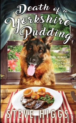 Bertrand.pt - Death Of A Yorkshire Pudding