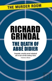 Death Of Abbe Didier