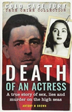 Bertrand.pt - Death Of An Actress