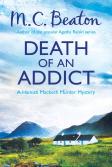 Death Of An Addict