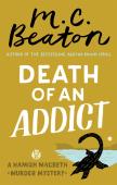 Death Of An Addict