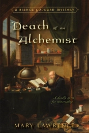 Death Of An Alchemist