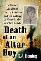 Death Of An Altar Boy