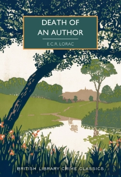 Bertrand.pt - Death Of An Author