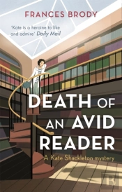 Death Of An Avid Reader
