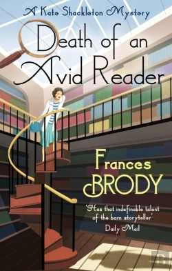 Bertrand.pt - Death Of An Avid Reader