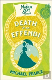 Death Of An Effendi