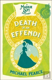 Death Of An Effendi