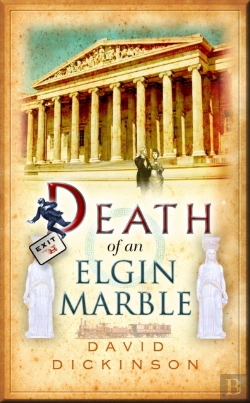 Bertrand.pt - Death Of An Elgin Marble