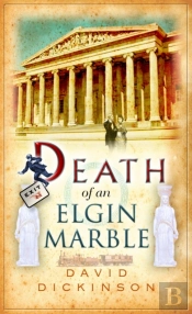 Death Of An Elgin Marble