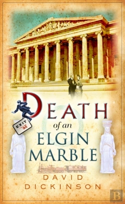 Bertrand.pt - Death Of An Elgin Marble