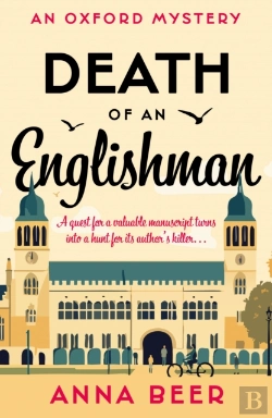Bertrand.pt - Death Of An Englishman