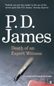 Death Of An Expert Witness