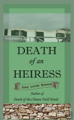 Bertrand.pt - Death Of An Heiress