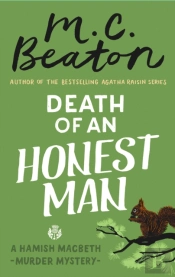 Death Of An Honest Man