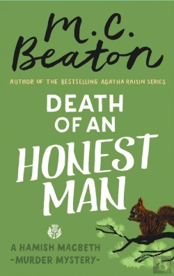 Bertrand.pt - Death Of An Honest Man