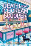 Death Of An Ice Cream Scooper
