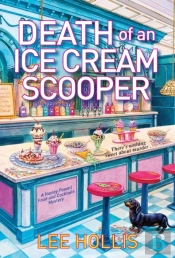 Death Of An Ice Cream Scooper