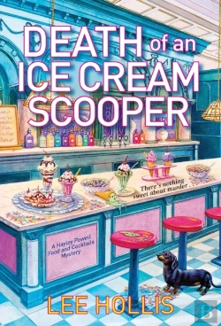 Bertrand.pt - Death Of An Ice Cream Scooper