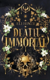 Death Of An Immortal