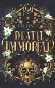 Death Of An Immortal