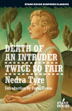 Bertrand.pt - Death Of An Intruder / Twice So Fair