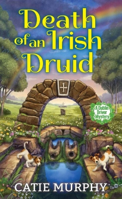 Bertrand.pt - Death Of An Irish Druid