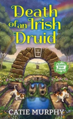 Bertrand.pt - Death Of An Irish Druid