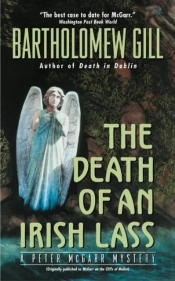 Death Of An Irish Lass