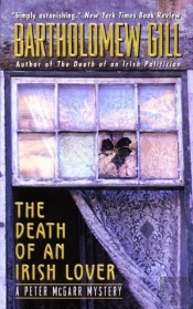 Death Of An Irish Lover