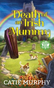 Death Of An Irish Mummy