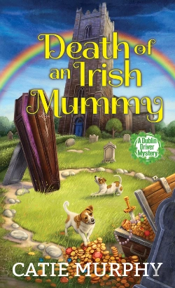 Bertrand.pt - Death Of An Irish Mummy