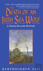 Death Of An Irish Sea Wolf