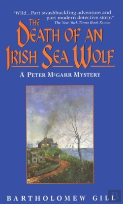 Bertrand.pt - Death Of An Irish Sea Wolf