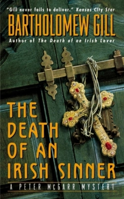 Bertrand.pt - Death Of An Irish Sinner