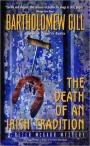 Death Of An Irish Tradition