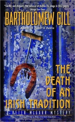 Bertrand.pt - Death Of An Irish Tradition