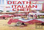 Death Of An Italian Chef