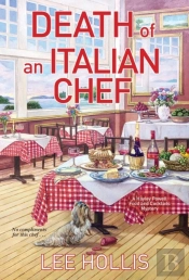Death Of An Italian Chef