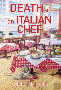 Bertrand.pt - Death Of An Italian Chef