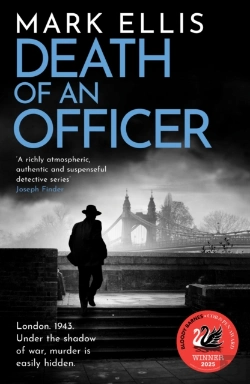 Bertrand.pt - Death Of An Officer