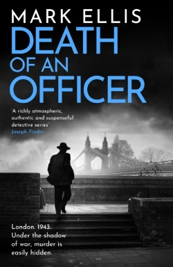 Bertrand.pt - Death Of An Officer