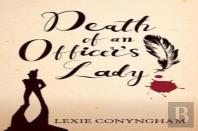 Death Of An Officer'S Lady