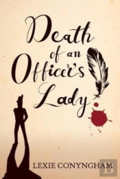 Death Of An Officer'S Lady