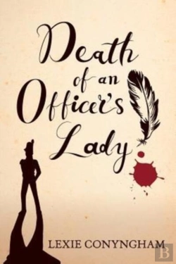 Bertrand.pt - Death Of An Officer'S Lady