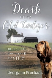 Death Of An Old Codger