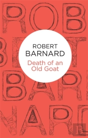 Death Of An Old Goat