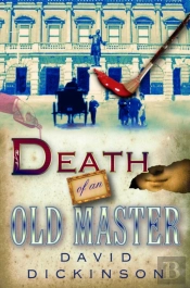 Death Of An Old Master